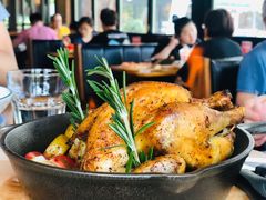 公社招牌烤春鸡-COMMUNE幻师(五角场店)