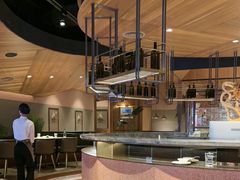 -大树餐厅(益田假日店)