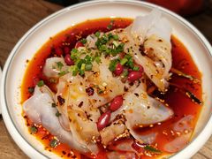 -贵厨酸汤牛肉(小十字店)