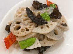 -新名仕新白玉兰餐厅