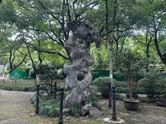 -中国湖笔博物馆(莲花庄路)