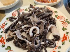 -东门口涮肉·砂锅·烤串(老门东店)