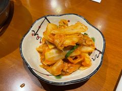 -気楽亭和食料理(气乐亭大世界本店)