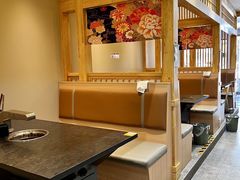 -老熟人烤肉城(马家堡店)