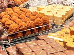 -Laderach 莱德拉(上海环贸iapm店)