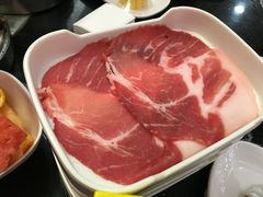 -怡人怡口牛排海鲜自助(飞龙大厦店)