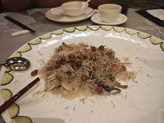 -香云轩·顺德菜(香云纱园林酒店店)