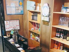 -新疆烧烤王(广灵店)