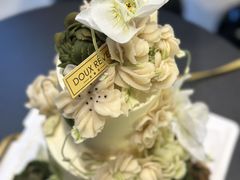 -杜哈夫DOUX RÊVE·生日蛋糕(日月光店)