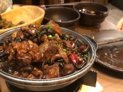 -香园茶社·金陵小灶(老门东店)