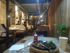 -厚生港萃精致餐厅(中华西路店)
