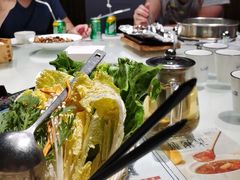 -U你·湖北家宴菜(南湖总店)