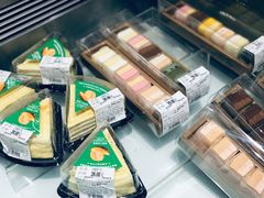 -blt精品超市(南京环宇城店)