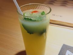 -德川家日本料理(中关村店)