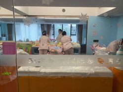 -东方幸福国际母婴月子会所