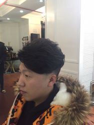 东瀛国际造型(淮海路旗舰店)-东瀛国际造型