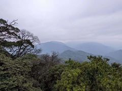 -青城山