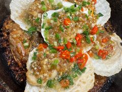 -楼外楼大刀肉传统火锅居(幸福街店)