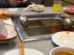 -海底捞火锅(九霄梦天地店)