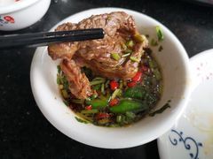 肥牛-牛一煲美食(江高店)