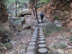 -京东石林峡风景区