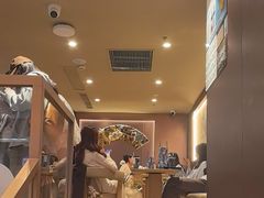 -霸王茶姬(上海恒基名人店)