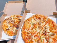 -TIGERS老虎西餐(亦庄店)