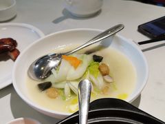 -万龙洲海鲜(南新仓店)