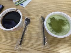 传统龟苓膏-西关二少双皮奶(青龙巷店)