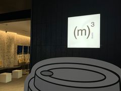 -CUBIC3三立方咖啡(西岸凤巢店)