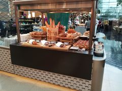 -RISE RESTAURANT(滨海湾金沙店)