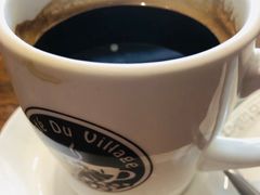 -CafeDuVillage乡村咖啡馆(美邻苑店)