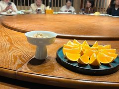 -荷风细雨·中国茶宴(碧云店)