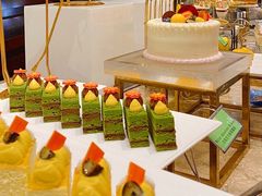 -圣廷苑酒店·廷韵咖啡厅(深圳中洲圣廷苑酒店)