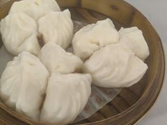 -汝港酒家·手工茶点·粤菜(滨江东旗舰店)