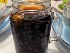 桂花酸梅汁-外婆小聚茶餐厅·生日·团建(市民中心店)