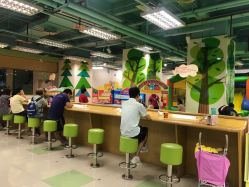 -Mollyfantasy莫莉幻想(重庆袁家岗喜盈门范城店)
