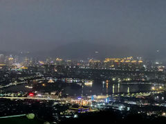 -清源山美食·云顶文化创意园