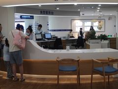 -天津大学爱尔眼科医院(天津院区)