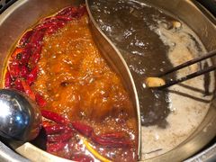 -小龙坎老火锅(北京三里屯店)