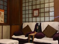 大堂-古都梅按摩足浴(世界广场店)