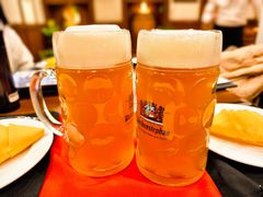 -申德勒加油站西餐厅Schindlers Tankstelle(上海外滩店)