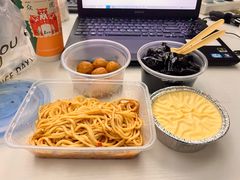 24小时的饭-捷信牛奶甜品世家(五道口店)
