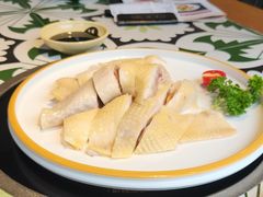 -味食家市师鸡(三元里店)