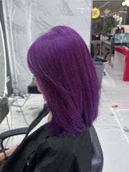 点击看大图 -真好真意SALON 接发·染·烫特色店