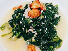 -莆田餐厅PUTIEN(颐堤港店)