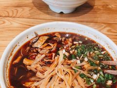 -晓马鸭店(新芜路店)