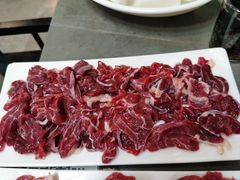 -鑫宝沙茶牛肉火锅(永泰店)