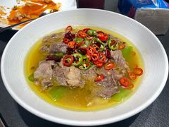 -曼格纳·曼芯馆(杨浦店)