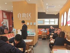 -乡村基·川味现炒大王(熙悦天街店)